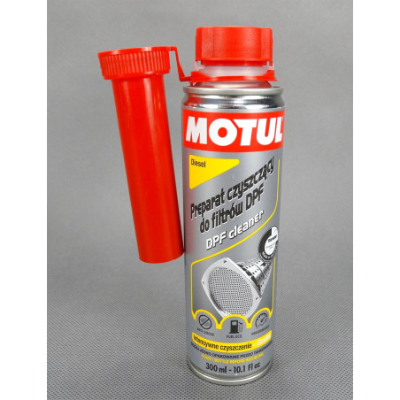 MOTUL DODATEK DO PALIWA, DO...