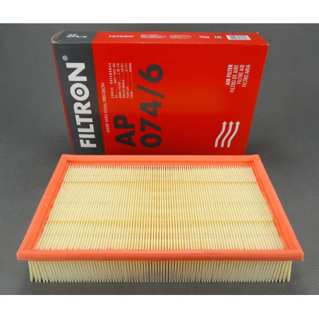 FILTR POWIETRZA (ON)...