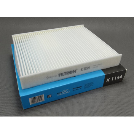 FILTR KABINOWY FORD C-MAX...