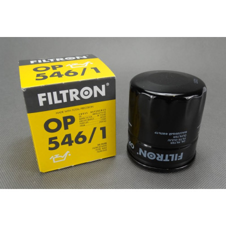 FILTR OLEJU (ON) 1.8 FORD...