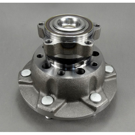 PIASTA KOŁA PRZÓD TRANSIT...