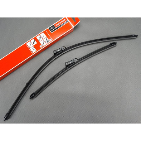 PIÓRA WYCIERACZEK PRZÓD KPL...