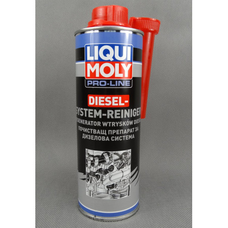 LIQUI MOLY DODATEK DO...