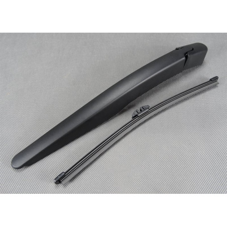 RAMIE WYCIERACZKI TYŁ KPL Z...