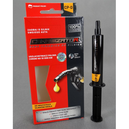 CERAMIZATOR CP-D DODATEK DO...