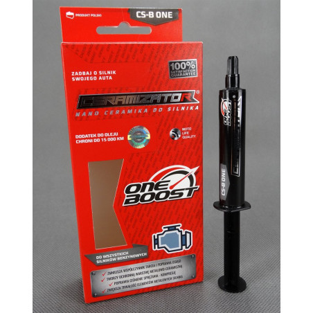 CERAMIZATOR CS-B ONE BOOST...
