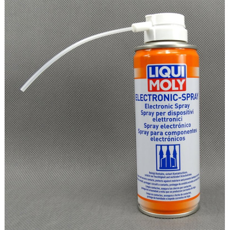 LIQUI MOLY ŚRODEK DO...