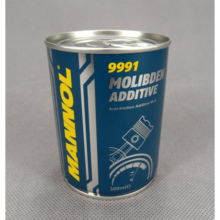 MANNOL / DODATEK DO OLEJU...