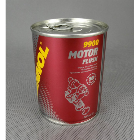 MANNOL / PŁUKANKA DO...