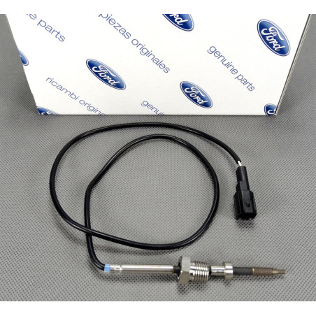 CZUJNIK TEMPERATURY SPALIN...