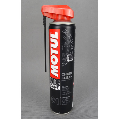 MOTUL CZYŚCIWO DO ŁAŃCUCHA...