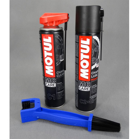 MOTUL - ZESTAW DO...