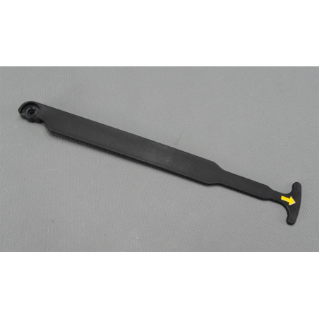 DŹWIGNIA CIĘGNO OTWIERANIA...