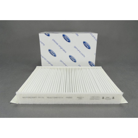 FILTR KABINOWY / FORD...