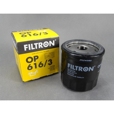 FILTR OLEJU (PB) 1.5...