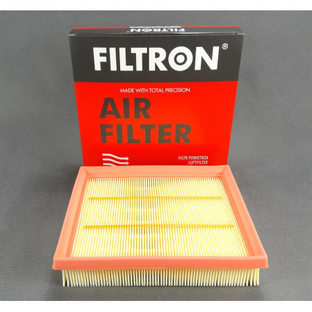 FILTR POWOWIETRZA (PB) 2.5...