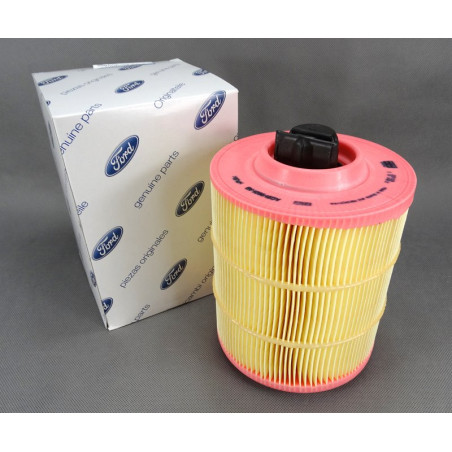 FILTR POWIETRZA (ON) 2.2...