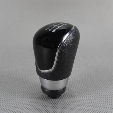 GAŁKA ZMIANY BIEGÓW (CZARNA...