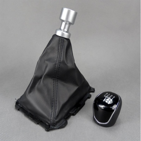 GAŁKA ZMIANY BIEGÓW Z...