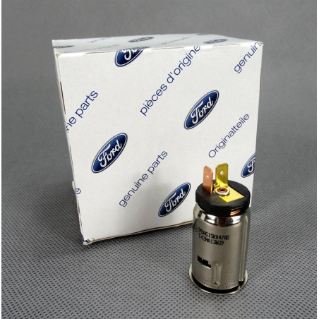 GNIAZDO ZAPALNICZKI / FORD...