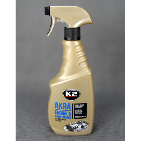 K2 ŚRODEK DO MYCIA SILNIKA...