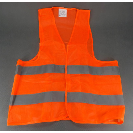 KAMIZELKA OSTRZEGAWCZA...