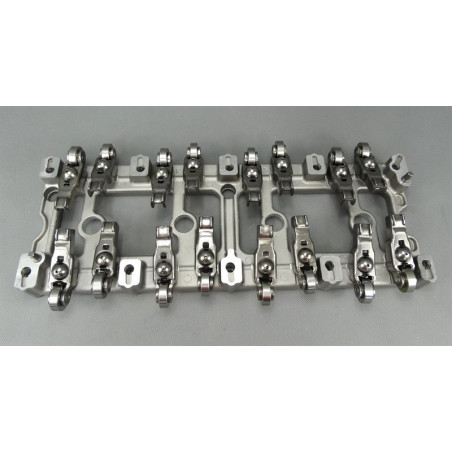 KLAWIATURA POKRYWY ROZRZĄDU...