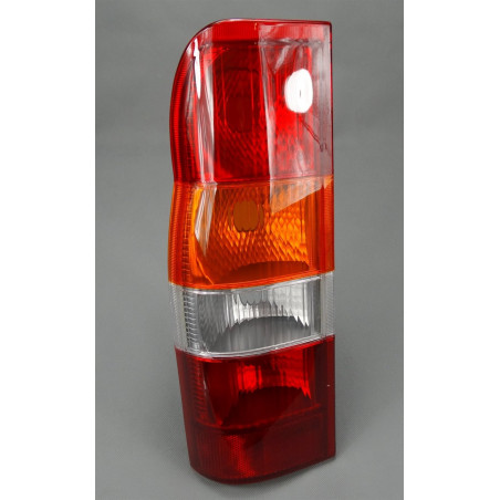 LAMPA TYLNA - LEWA / FORD...