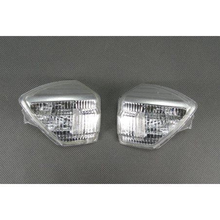 ZESTAW KIERUNKOWSKAZÓW...