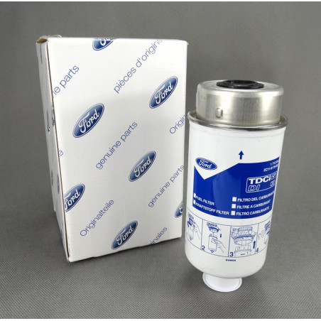 FILTR PALIWA (ON) 2.0 2.4...