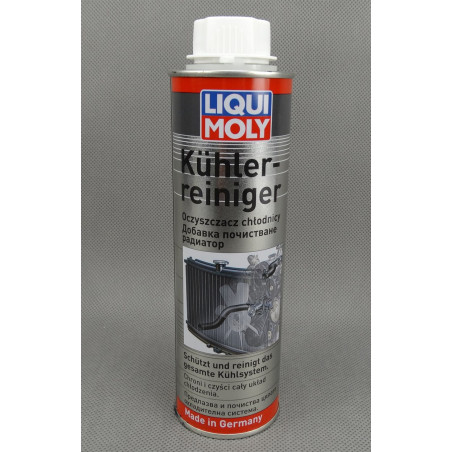 LIQUI MOLY ŚRODEK DO...