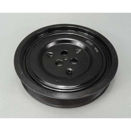 KOŁO PASOWE WAŁU KORBOWEGO...