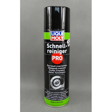 LIQUI MOLY ZMYWACZ DO...