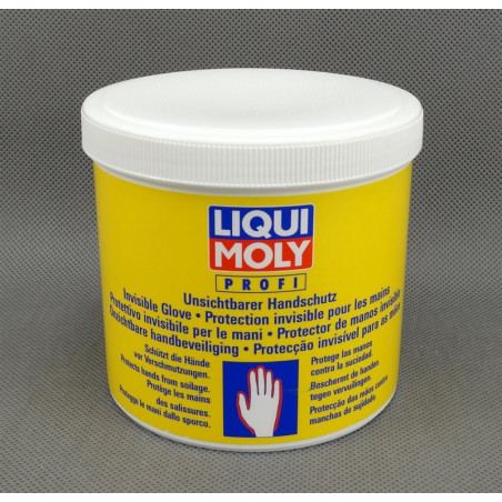LIQUI MOLY PASTA...