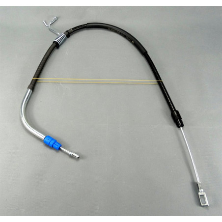 LINKA HAM. RĘCZNEGO TRANSIT...