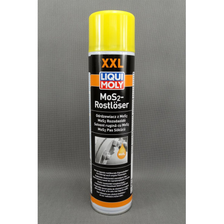 LIQUI MOLY ODRDZEWIACZ Z...