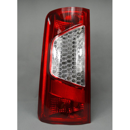 LAMPA TYLNA - LEWA / FORD...