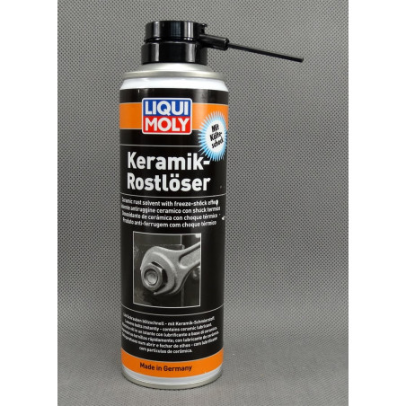 LIQUI MOLY ODRDZEWIACZ...