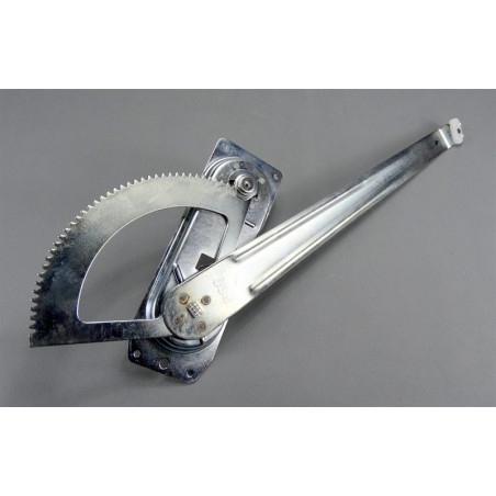 MECHANIZM PODNOSZENIA SZYBY...