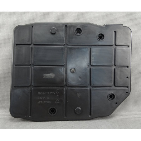 POKRYWA MODUŁU - OBUDOWA...