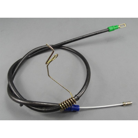 LINKA HAM. RĘCZNEGO TRANSIT...