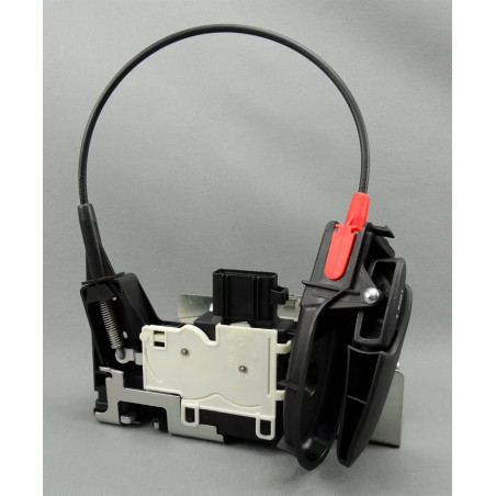 ZAMEK TRANSIT 00- DRZWI...