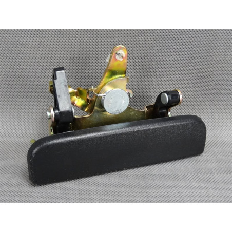 KLAMKA BURTY TYLNEJ -...