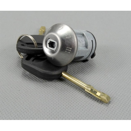 WKŁADKA STACYJKI KLUCZYK...