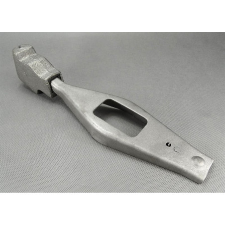 ŁĄPA SPRZĘGŁA Z ODWAŻNIKIEM...