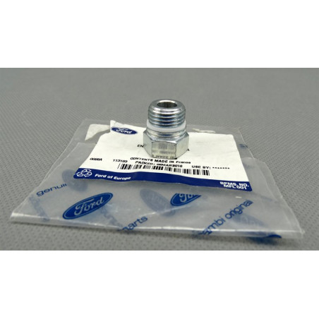 ZŁĄCZKA 21MM - NAKRĘTKA...